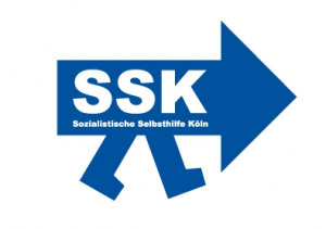 Logo SSK